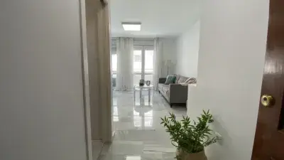 Apartamento Vacacional Torre del Mar Centro Cerca Playa