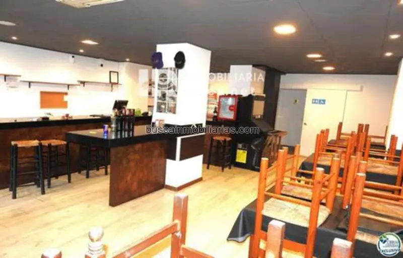 Local Comercial en Venta Torroella de Montgri 370m2 4 Banos