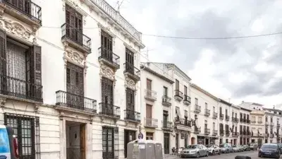 Casa Señorial 900m2 en Priego Gran Oportunidad Inversores