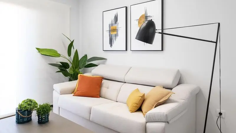 Apartamentos en venta en Mar del Pulpi San Juan de los Terreros