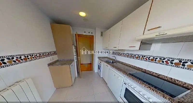 Venta Piso 3 Habitaciones Universidad Logroño