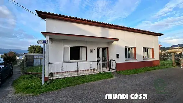 Casa en Venta Cabo de Cruz Boiro 3 Dormitorios Cerca Playa