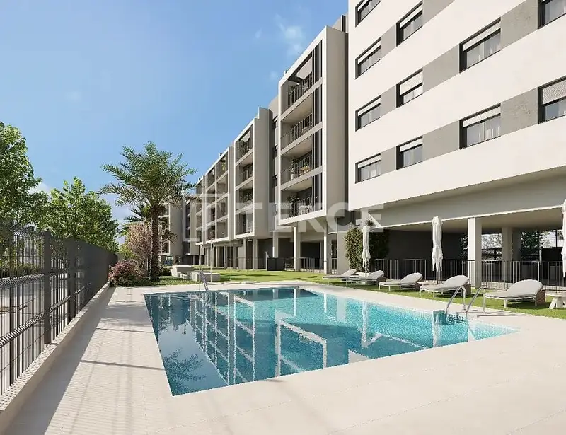 Apartamentos de Lujo en Alicante:  Viviendas de 1 a 4 Dormitorios