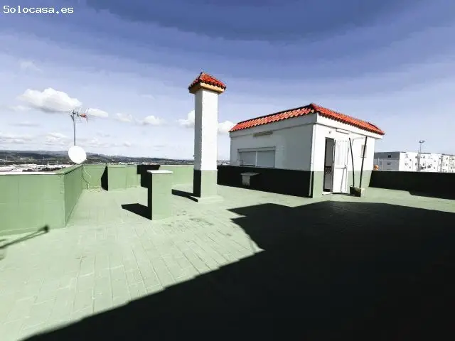 Vivienda Independiente en La Granja Algeciras 4 Dormitorios 3 Baños Gran Garaje