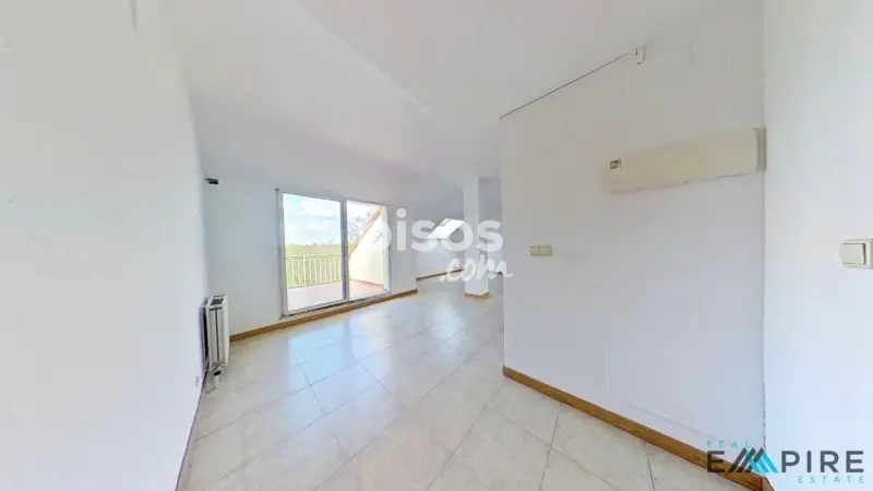 Ático en Venta en el Señorío de Illescas