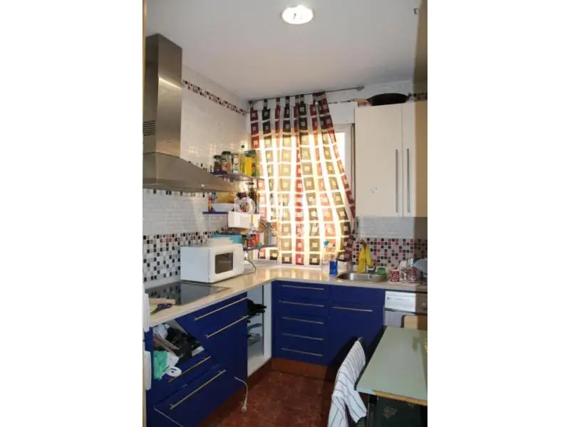 Habitación en Malasaña Madrid Cerca Universidad