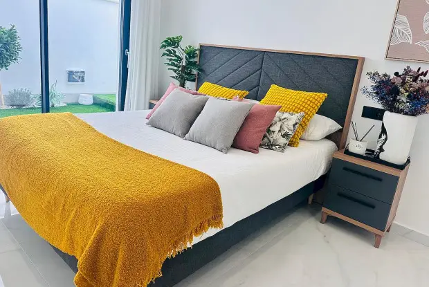 3 Bed Chalet for sale