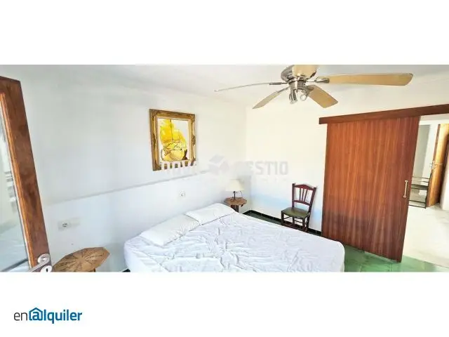 Alquiler Casa Amueblada Arta Aire Acondicionado
