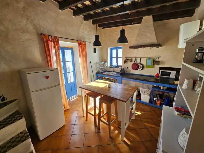 Casa en venta en Vejer de la Frontera, Cádiz