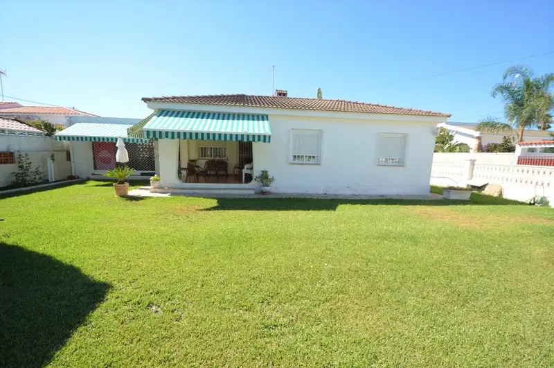 Chalet en Venta Vinaros Cerca del Mar 144m2