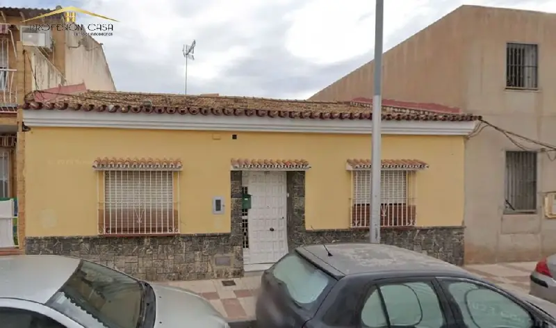 Solar en Segalerva Malaga Centro - Inversion Inmobiliaria