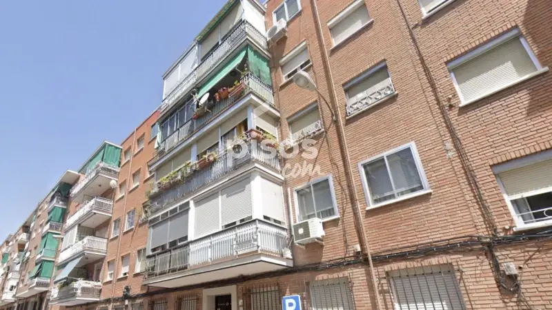 Piso en venta en Calle del Concilio