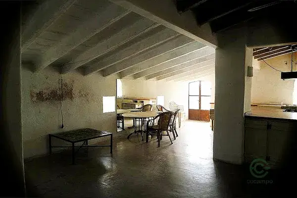 Finca Rustica en Ariany 7ha 900m2 5 habitaciones
