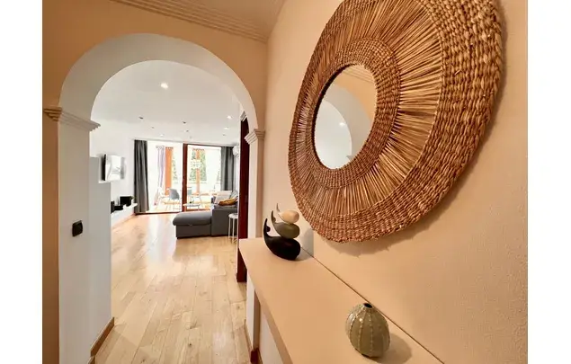 Apartamento Palma 1 Dormitorio 55m2 Paseo Maritimo
