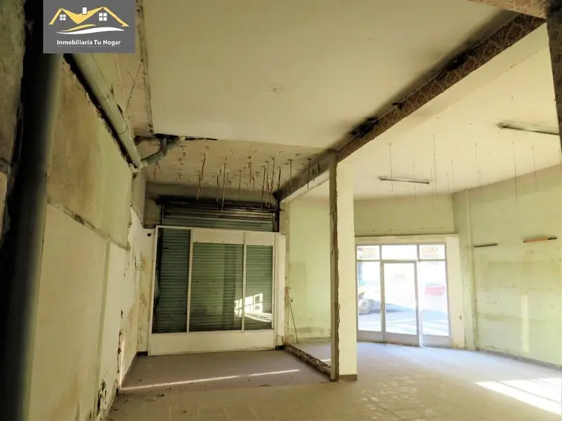 Venta Local Comercial Mariñamansa Ourense 150m²