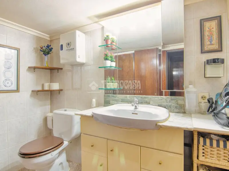Chalet en Venta La Flecha Valladolid
