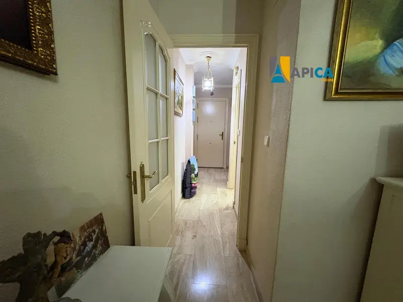 Venta Piso 110m2 4 Dorm 2 Baños Cadiz Segunda Aguada