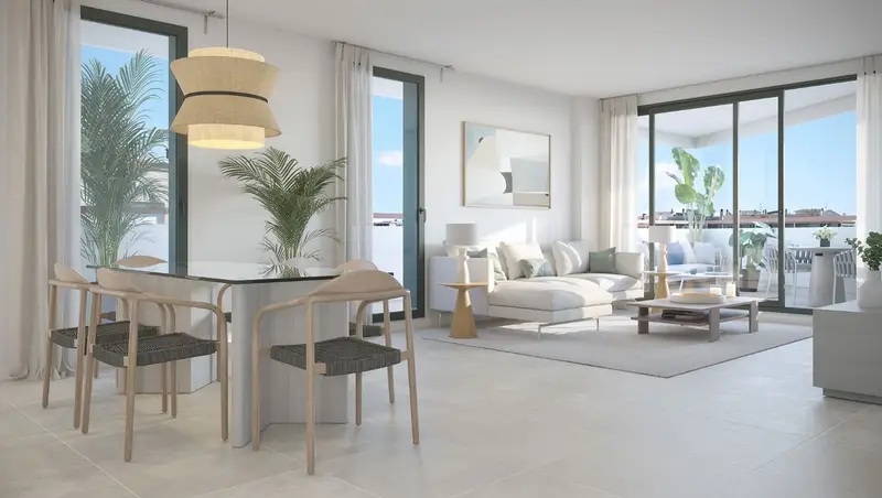 Apartamento en Venta Cambrils Cerca Playa Piscina