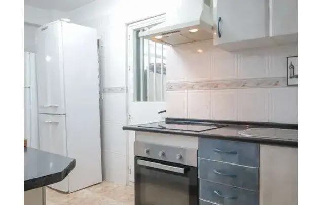 Alquiler Habitacion 95m2 Madrid Estudiantes