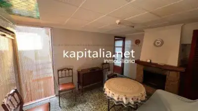 Casa en Venta Vallada Perfecta Para Entrar a Vivir