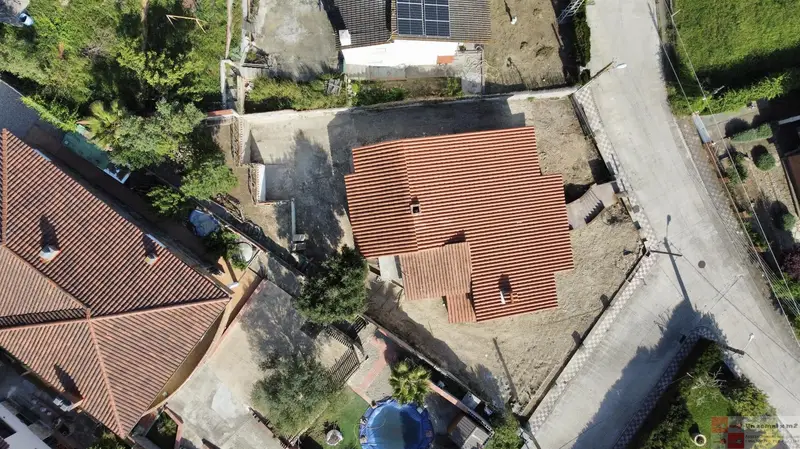 Casa Unifamiliar a Estrenar en Masquefa 3 Habitaciones 2 Baños