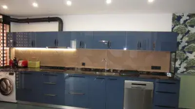 Apartamento en Alquiler Fuengirola Centro Cerca de la Playa