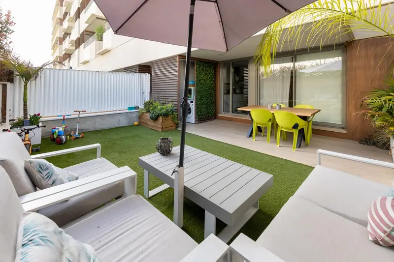 Venta Piso 160m2 3 Dorm 2 Baños Terrazas Granadas