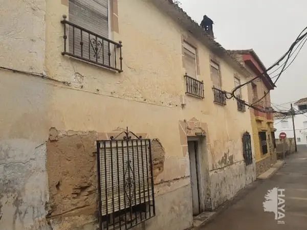 Piso en venta en Las Gabias, Granada