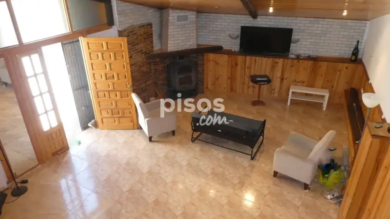 Casa en venta en Calle Plazuela