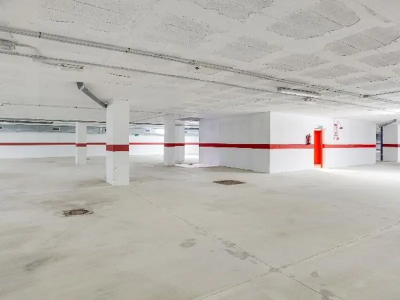 venta Garaje en Nord, Palma de Mallorca (SRB0000811460)- Globaliza