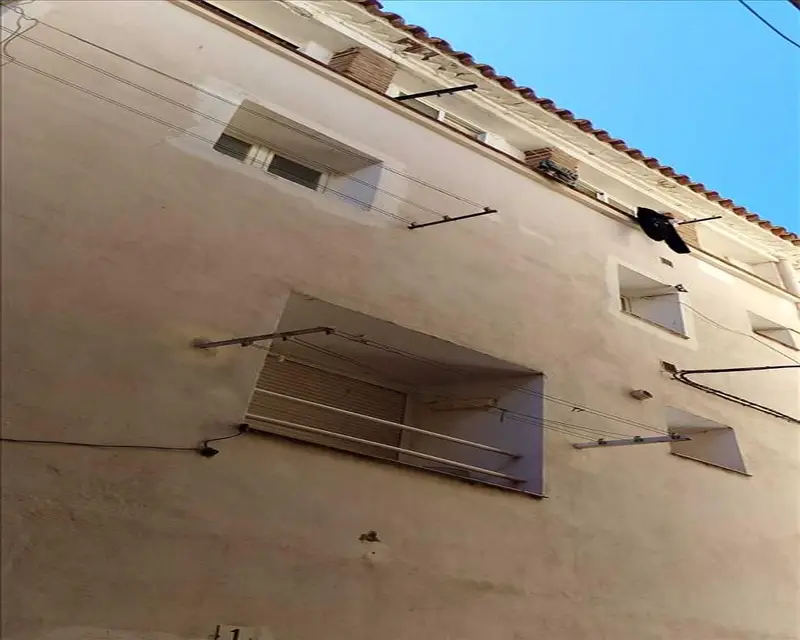 Piso en venta en Tarazona 3 habitaciones 2 baños
