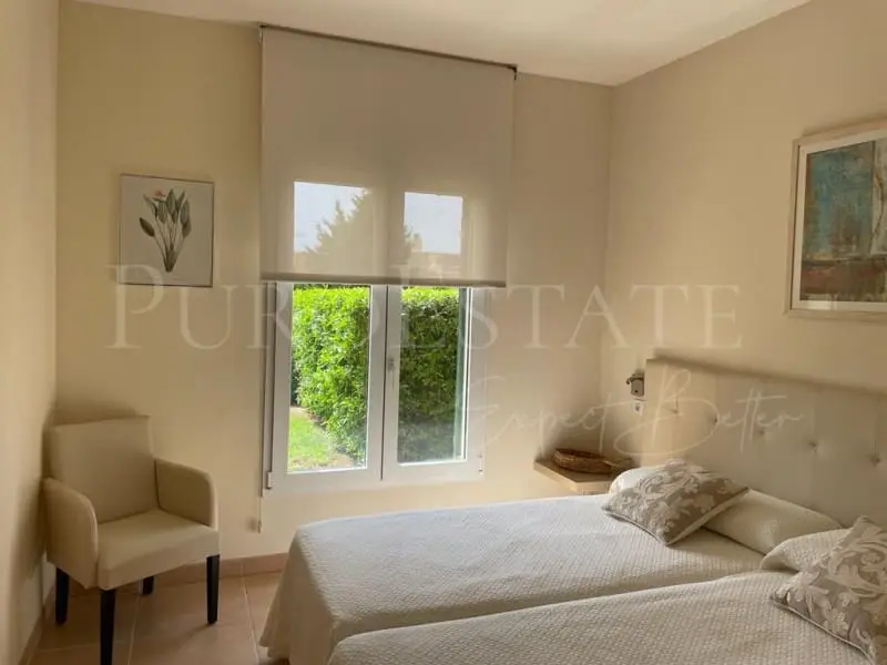 Apartamento en Venta Campos Mallorca 2 Dormitorios Piscina