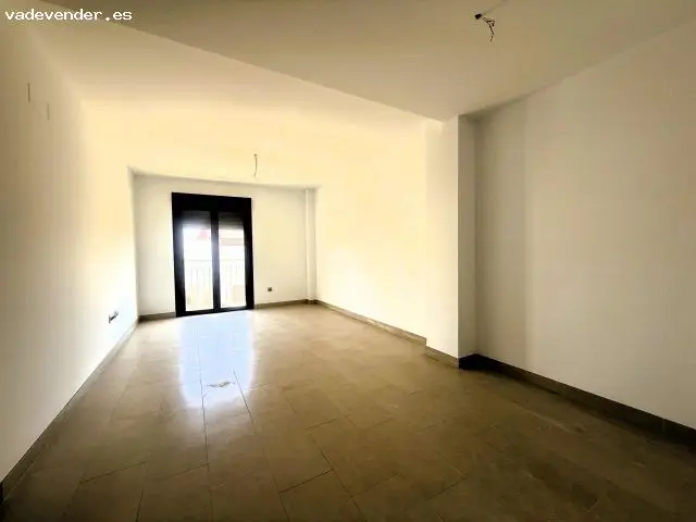 Piso Estreno en Tocina Sevilla 2 Dormitorios 96m2