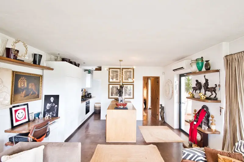 Finca/Casa Rural en venta en Santa Eulalia / Santa Eularia, Ibiza