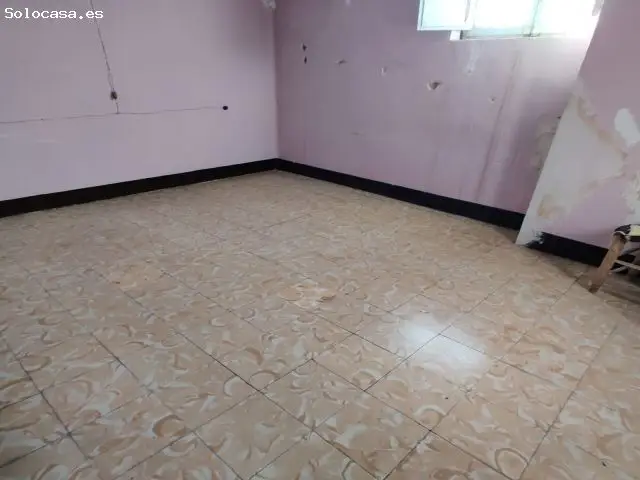 Piso en Venta Benabarre Huesca 70m2 3 habitaciones
