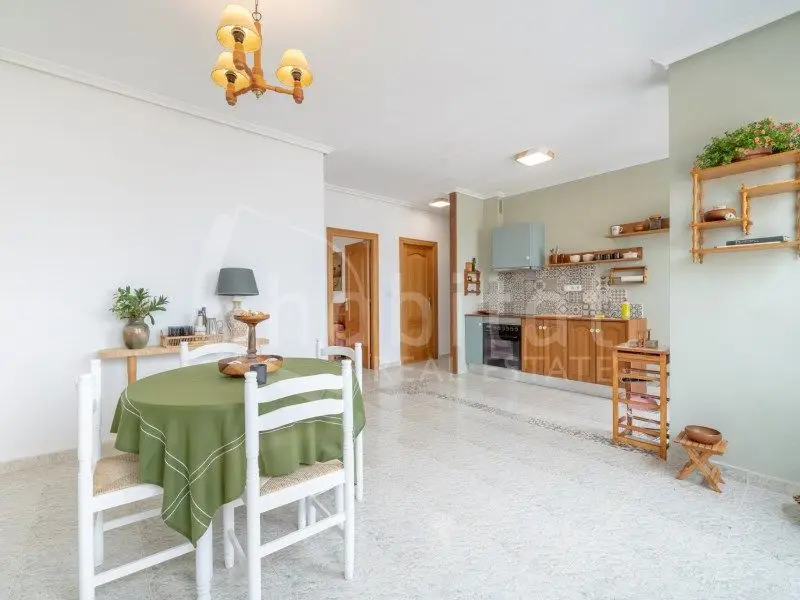 Apartamento en Venta Los Montesinos con Solarium y Trastero