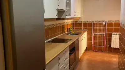 Alquiler Piso 3 Dormitorios 2 Baños Socuéllamos