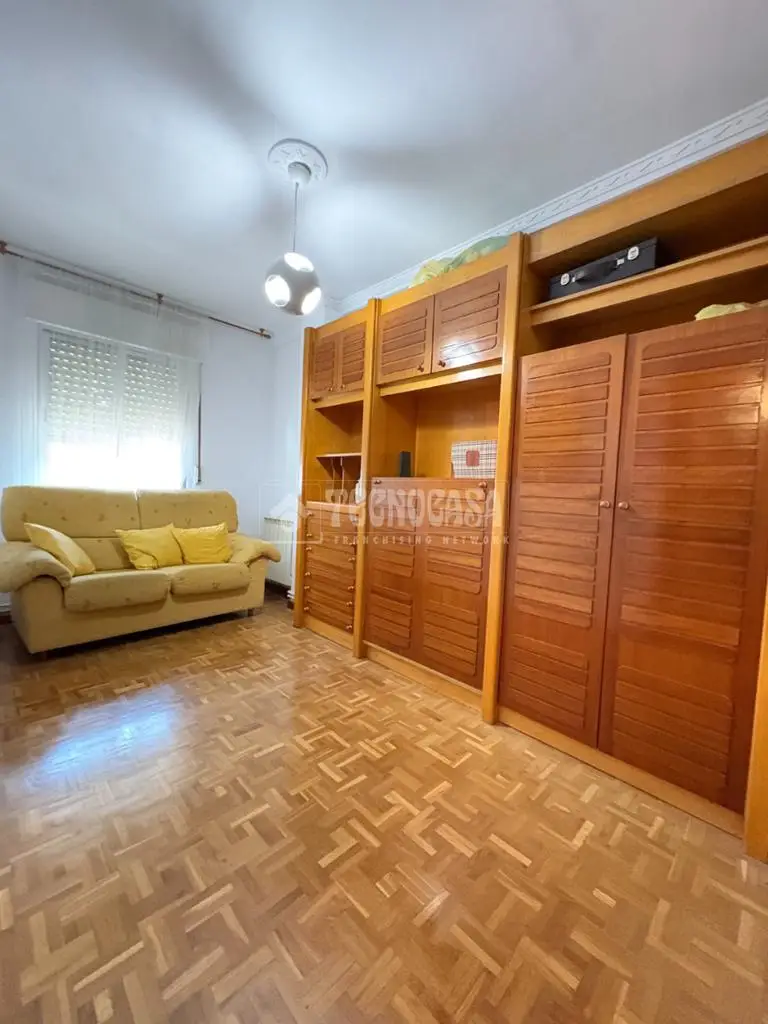 Piso en Venta Getafe Juan de la Cierva 3 Dormitorios Reformado