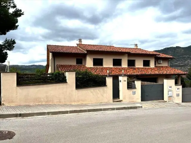 Venta Piso 100m2 Bigues Riells Barcelona Sin Posesiòn