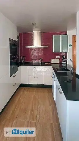 Apartamento en Bahia de Poniente Aguilas Mayo Junio