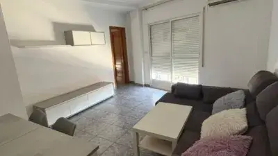 Alquiler Piso Santa Lucia Ideal Sanitarios Militares