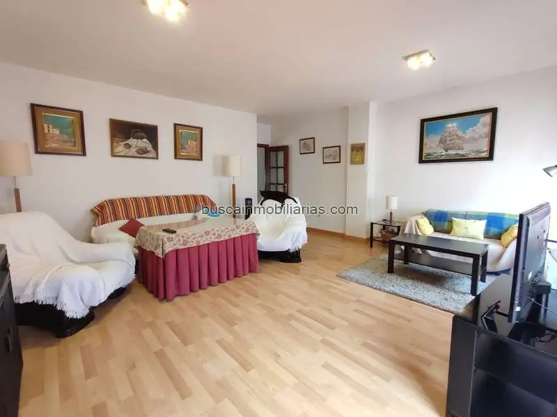 Piso en venta Isla Chica Huelva 90m2 3 habitaciones garaje