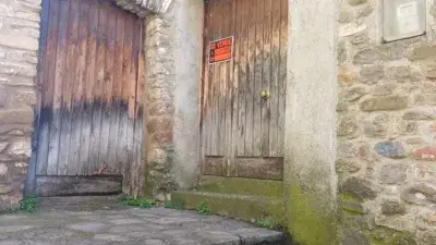 Casa Rustica en Venta Javierregay Huesca