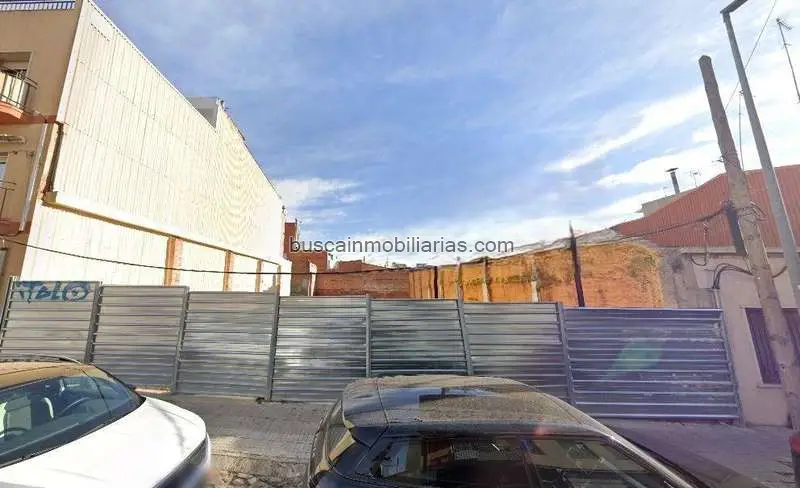 Solar Urbano en Terrassa 823m2 Desarrollo Inmediato