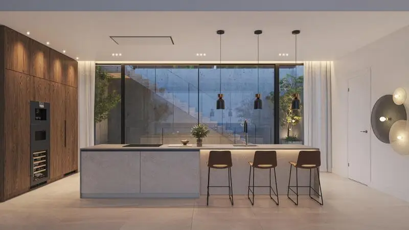 Apartamentos de Lujo en Manilva Costa del Sol