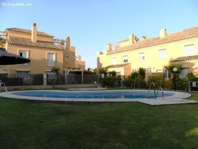 Adosado En Alquiler Sin Muebles