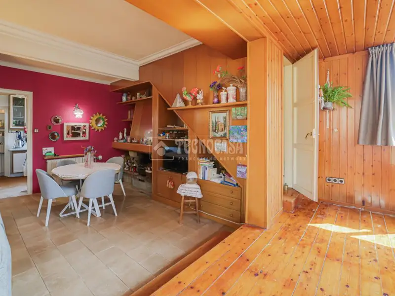 Piso en venta en Centre 4 habitaciones 2 terrazas