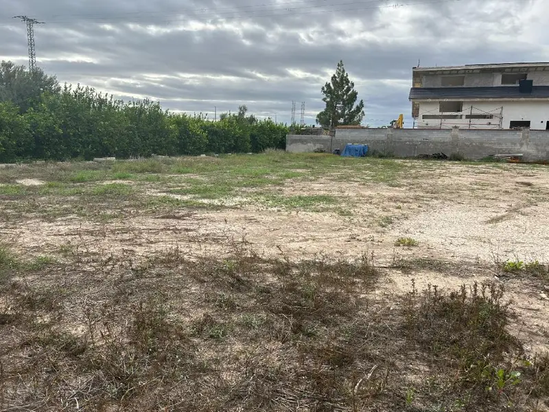 Casa en Venta El Secano Huerta del Raal 3 Habitaciones 182m2