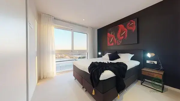 Villa de Lujo cerca de Bonalba Golf Alicante