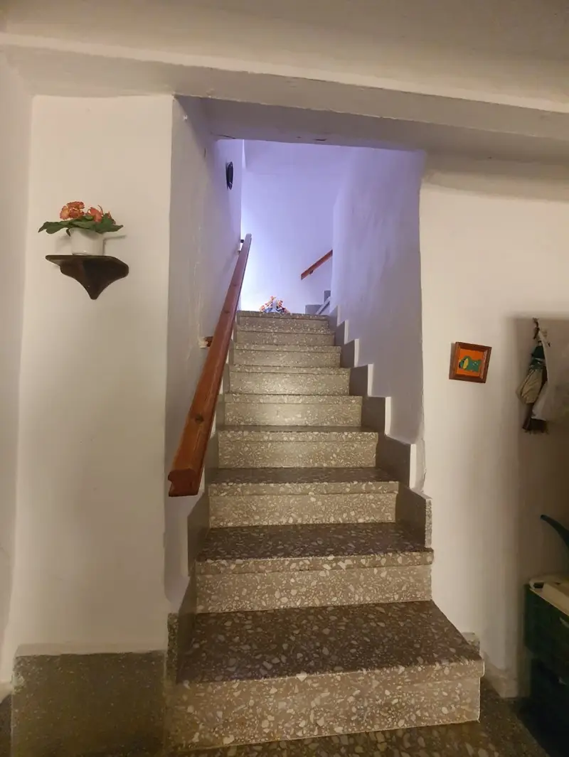 Venta Casa 6 Habitaciones Benecid Fondon